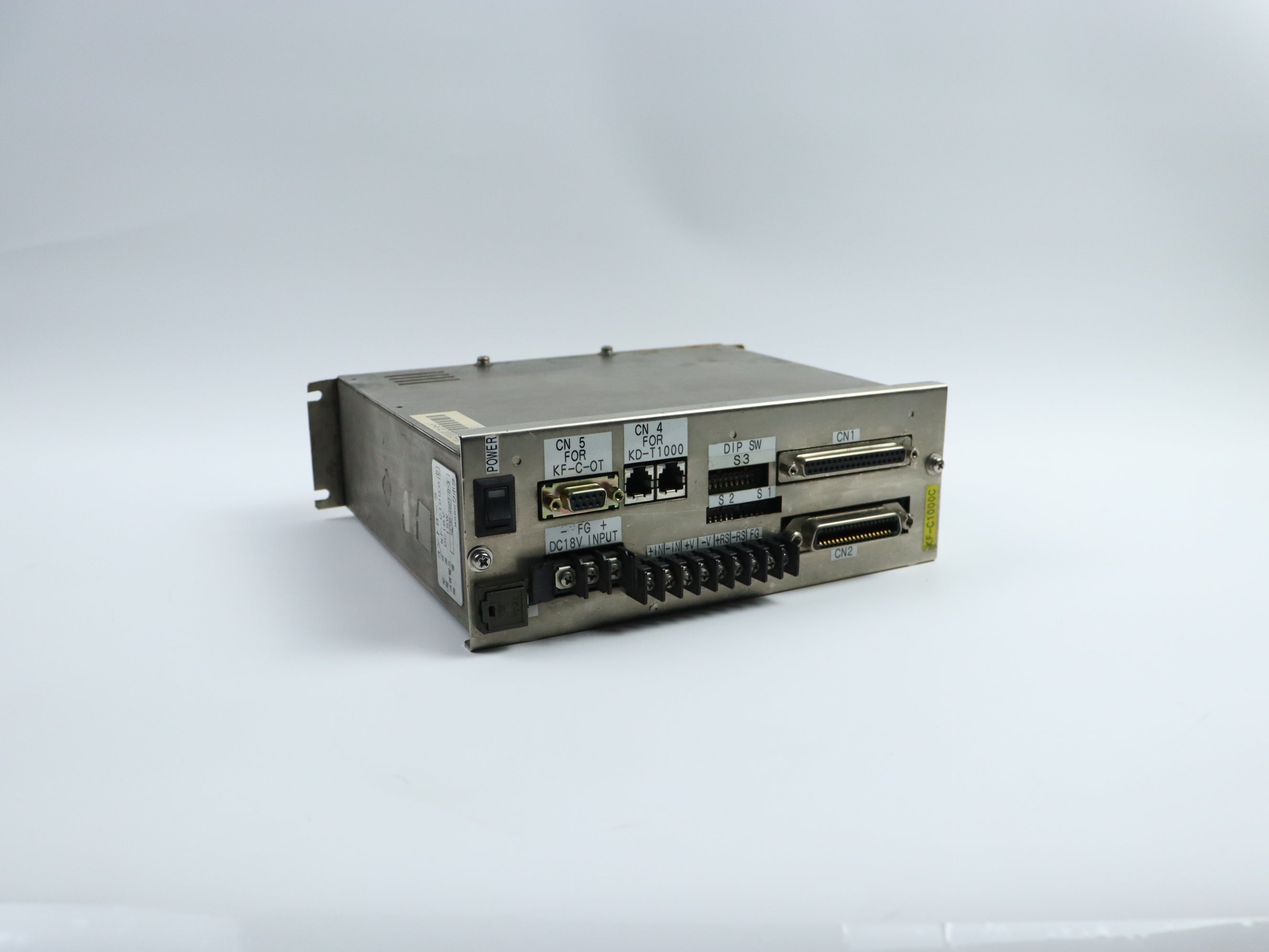 久保田 KF-C1000C 控制器