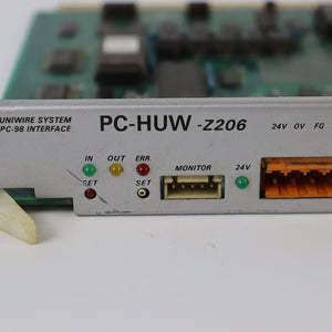 NEC PC-HUW-Z2006 Circuit Board