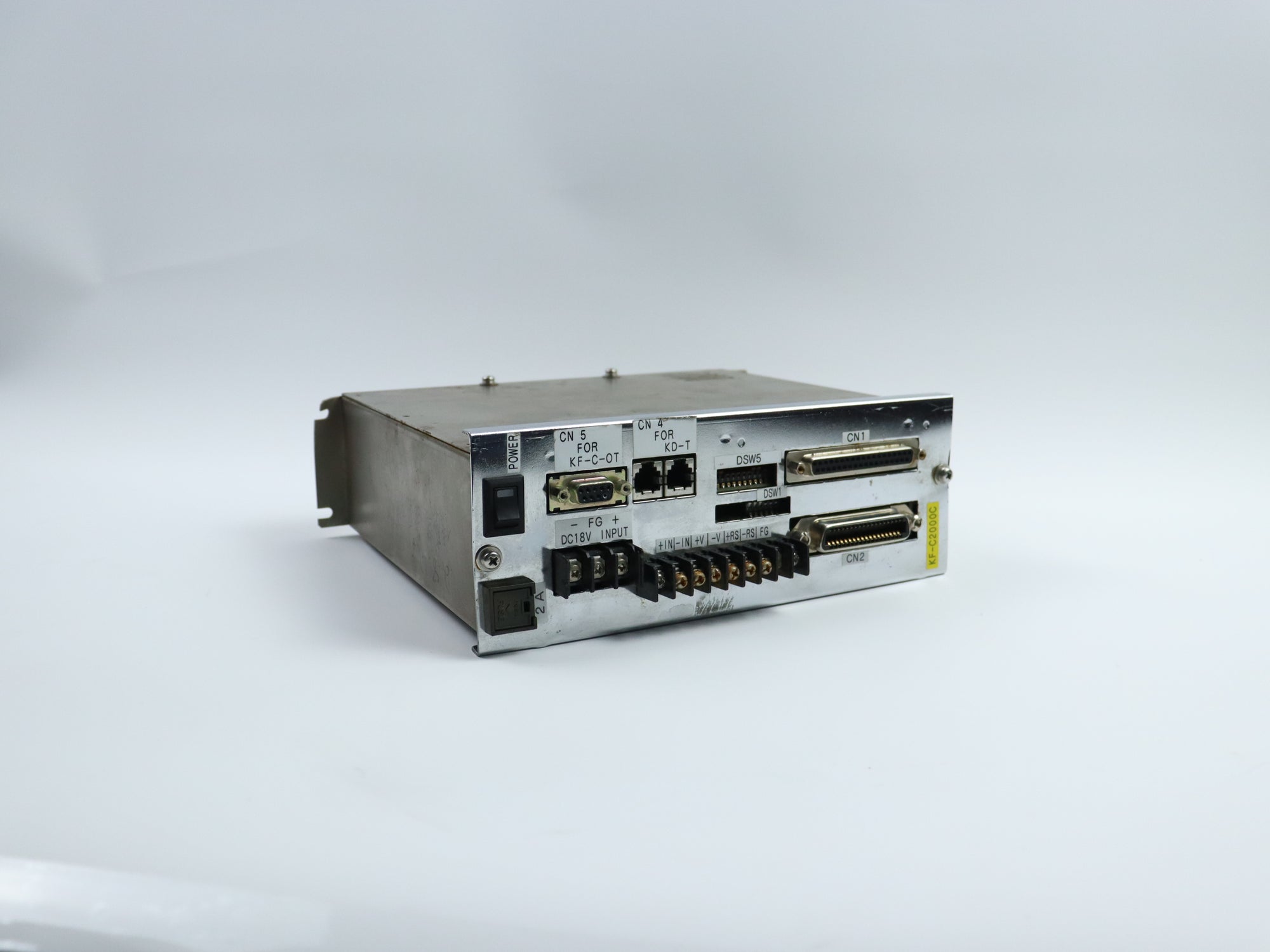 久保田 KF-C2000C 控制器