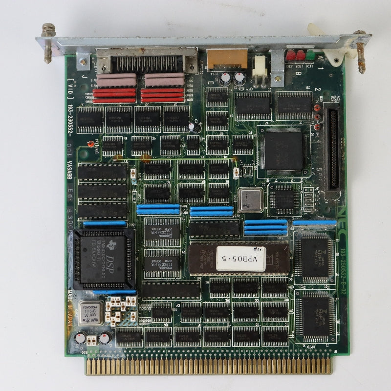 NEC 193-230552-001 Circuit Board