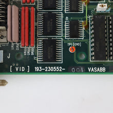 將圖片載入圖庫檢視器 NEC 193-230552-001 Circuit Board