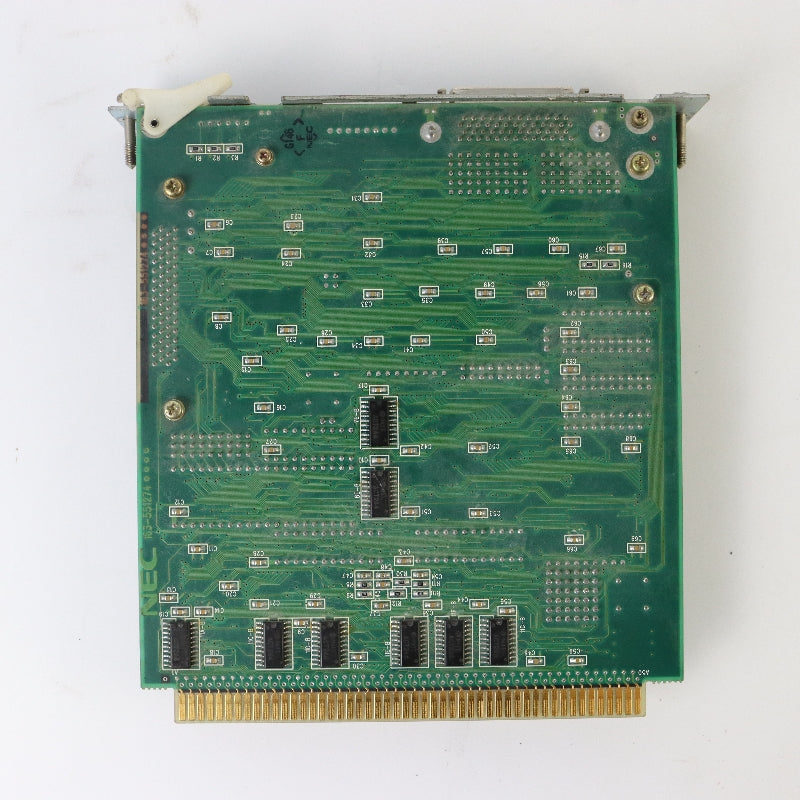 NEC 193-250622-A-01 Circuit Board - Rockss Automation