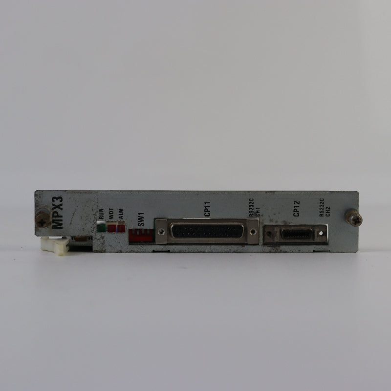 NEC 163-551654-001 Circuit Board - Rockss Automation