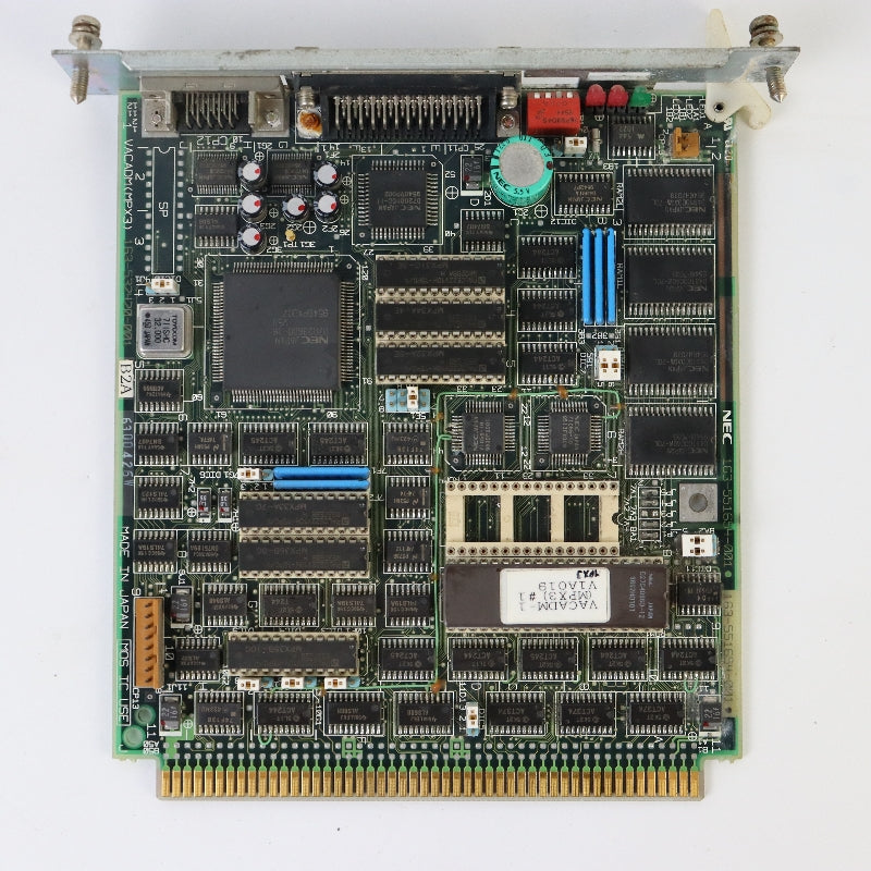 NEC 163-551654-001 Circuit Board