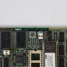 將圖片載入圖庫檢視器 NEC 163-551654-001 Circuit Board