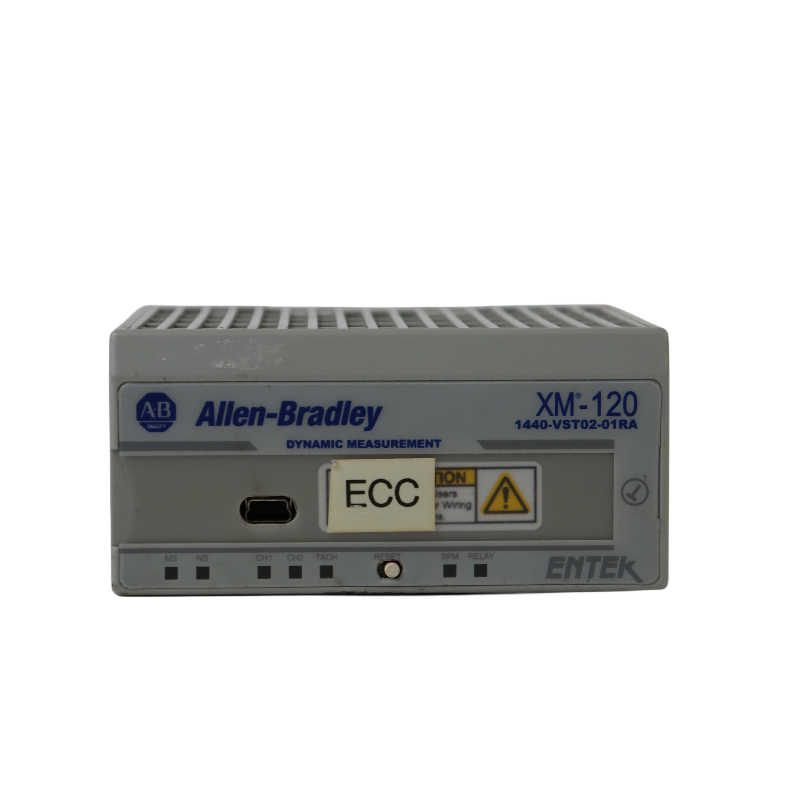Allen-Bradley 1440-VST02-01RA 偏心模組