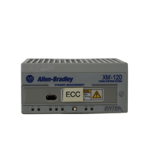 Load image into Gallery viewer, Allen-Bradley 1440-VST02-01RA Eccentricity Module