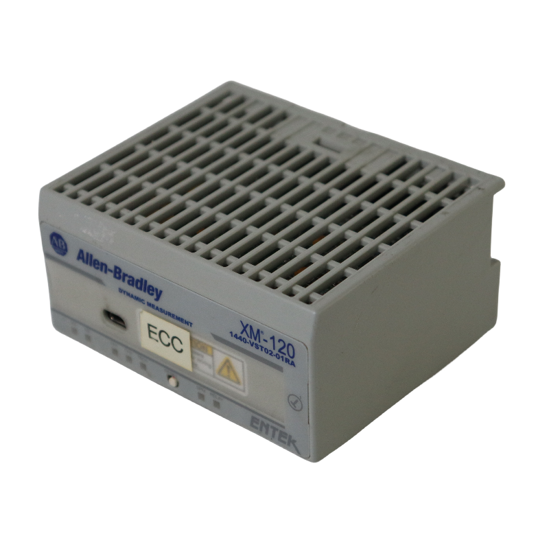 Allen-Bradley 1440-VST02-01RA 偏心模組