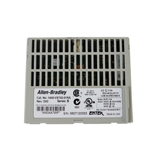 將圖片載入圖庫檢視器 Allen-Bradley 1440-VST02-01RA Eccentricity Module