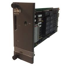 ABB Bailey INICT01 Card Control Module