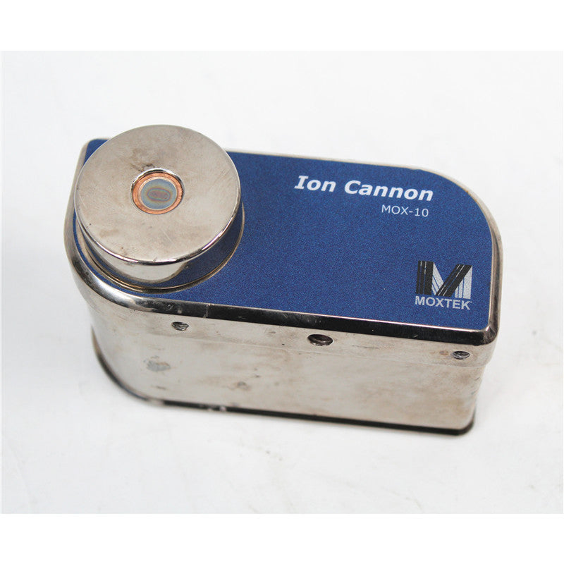 MOXTEK ION CANNON MOX-10 X-RAY
