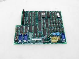 安川 JAFMC-HSP02 DF8304300 電路板