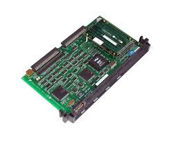 YASKAWA ELECTRIC JANCD-MCP01 PC BOARD