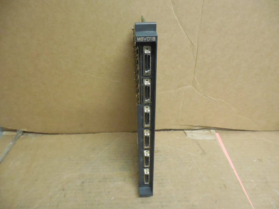 Yaskawa JANCD-MFC04-2 PC Board