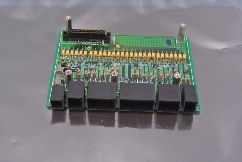 Yaskawa JAPMC-SF2302 Control Board