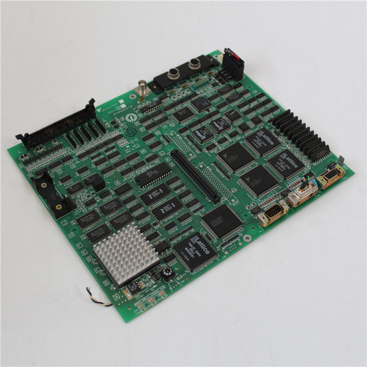 YASKAWA JAVSA-YV22 PCB BOARD DF9202502-C0