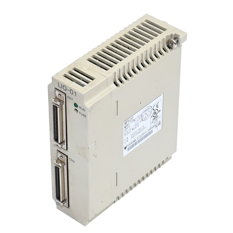 Yaskawa JEPMC-10220 Digital Input Output Module