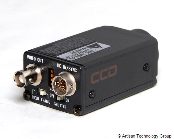 Hitachi Denshi KP-M3U KPM3U CCD Camera