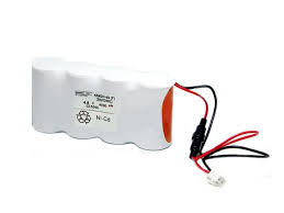 SANYO KR4DH-4S Rechargeable Battery