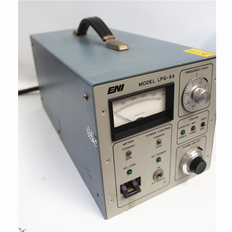 ENI LPG-6A Power Supply