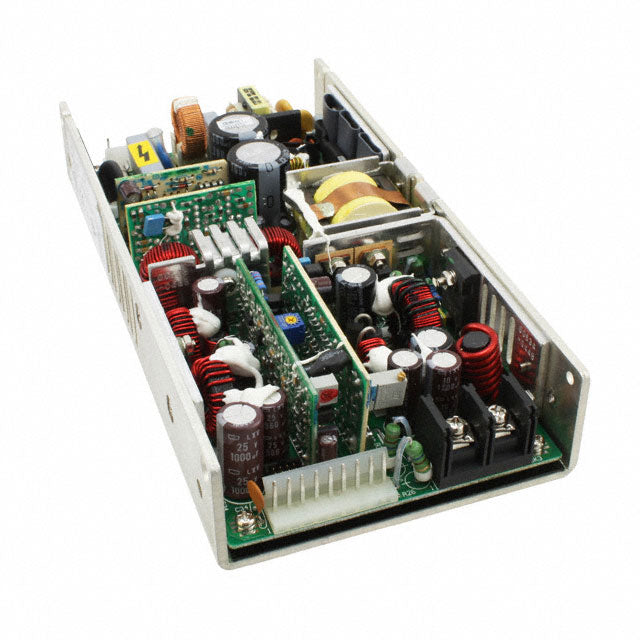 ASTEC LPQ152 Power supply