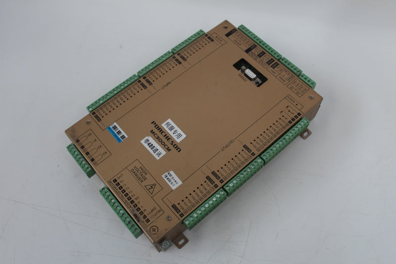 PORCHESON MC300CM Controller