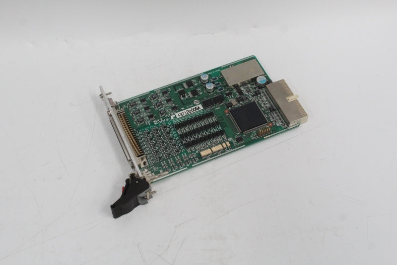 Reliance PSC CompactPCI MCIM-2 S-D4043