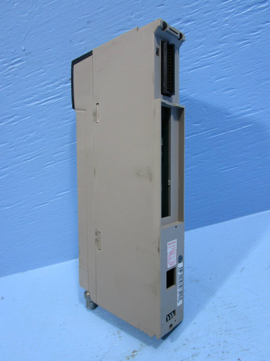 YOKOGAWA MP31-1N/Z01 PLC Module