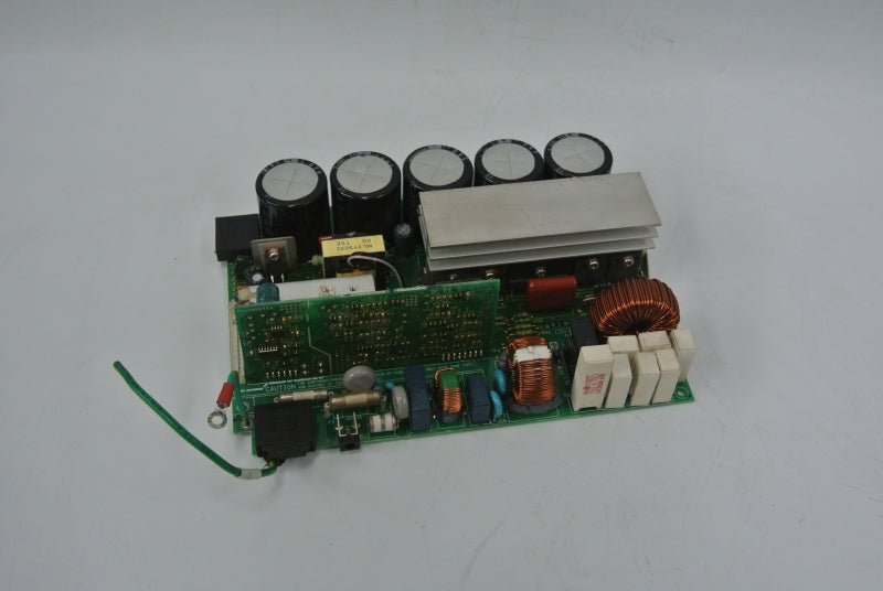 YASKAWA MSR1675 MK2G86652A MK4G86655A Board