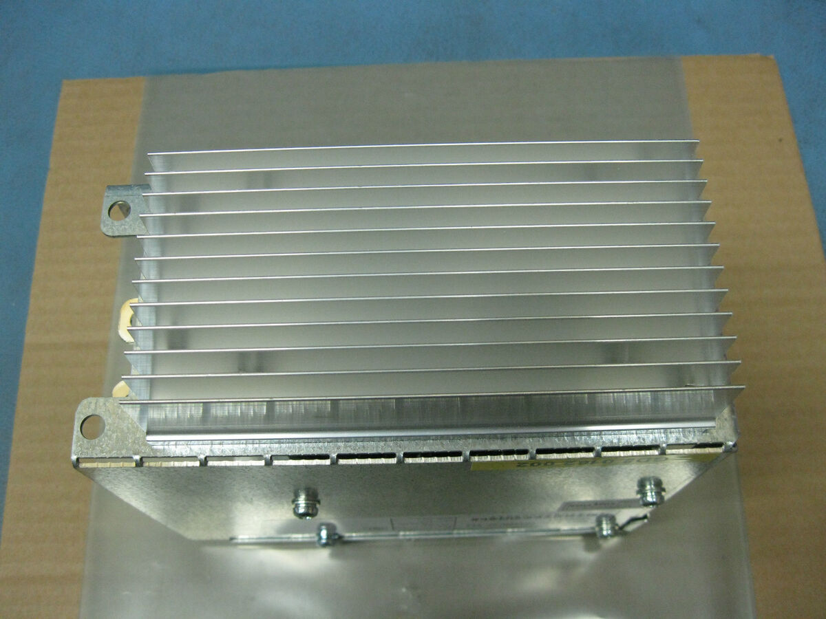 ABB NBRA-655C BRAKING CHOPPER