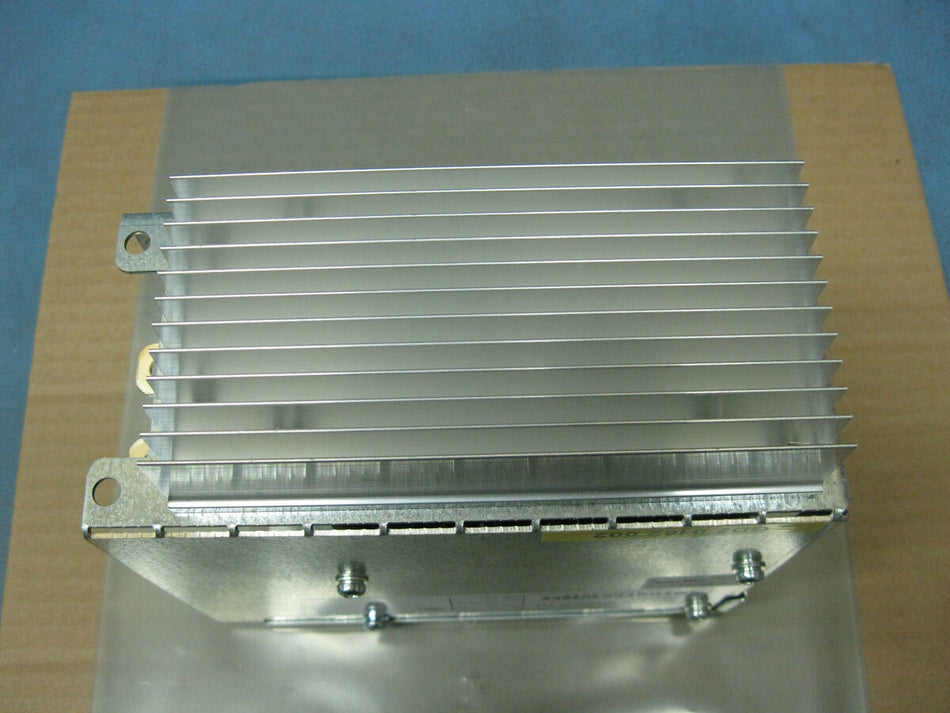 ABB NBRA-655C BRAKING CHOPPER