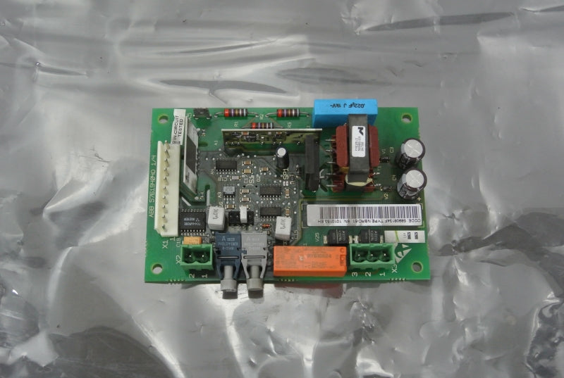 ABB NBRC-51 Inverter Speed Measuring Board
