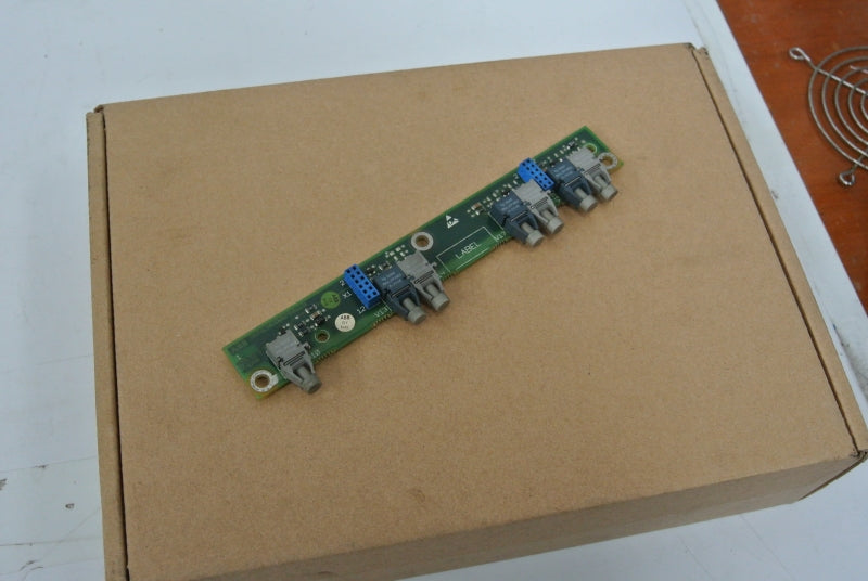 ABB NDCO-03 I/O COMMUNICATION CARD