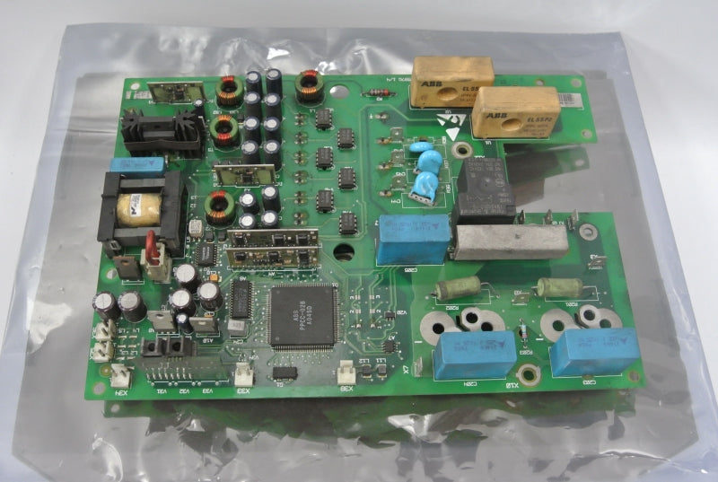 ABB NINT-45 Inverter Power Board