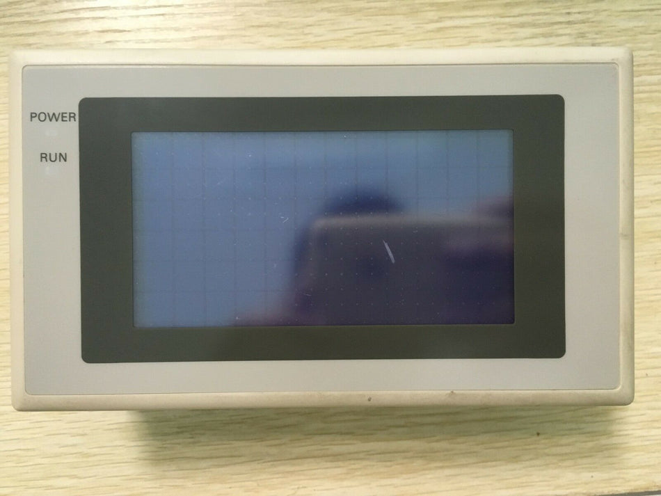 OMRON NT20S-ST121-ECV3 TOUCH PANEL