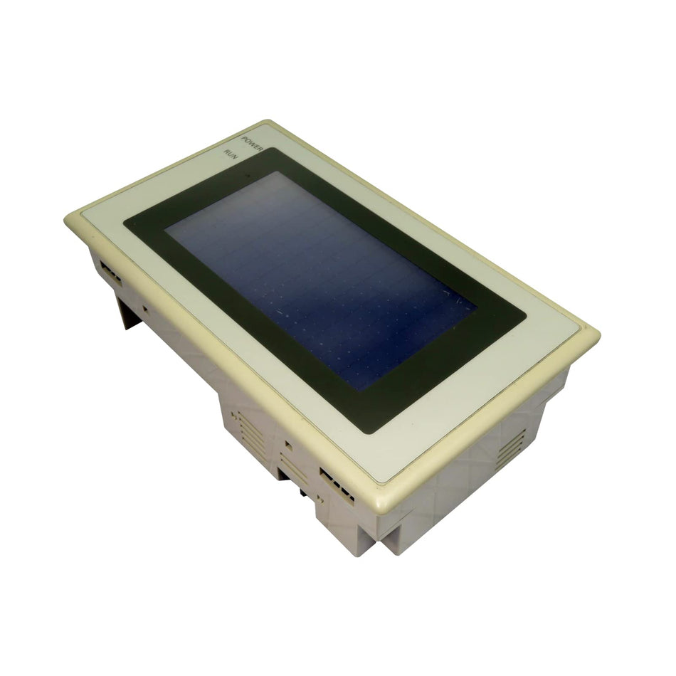 Omron NT20S-ST121-EV3 Interactive Display HMI