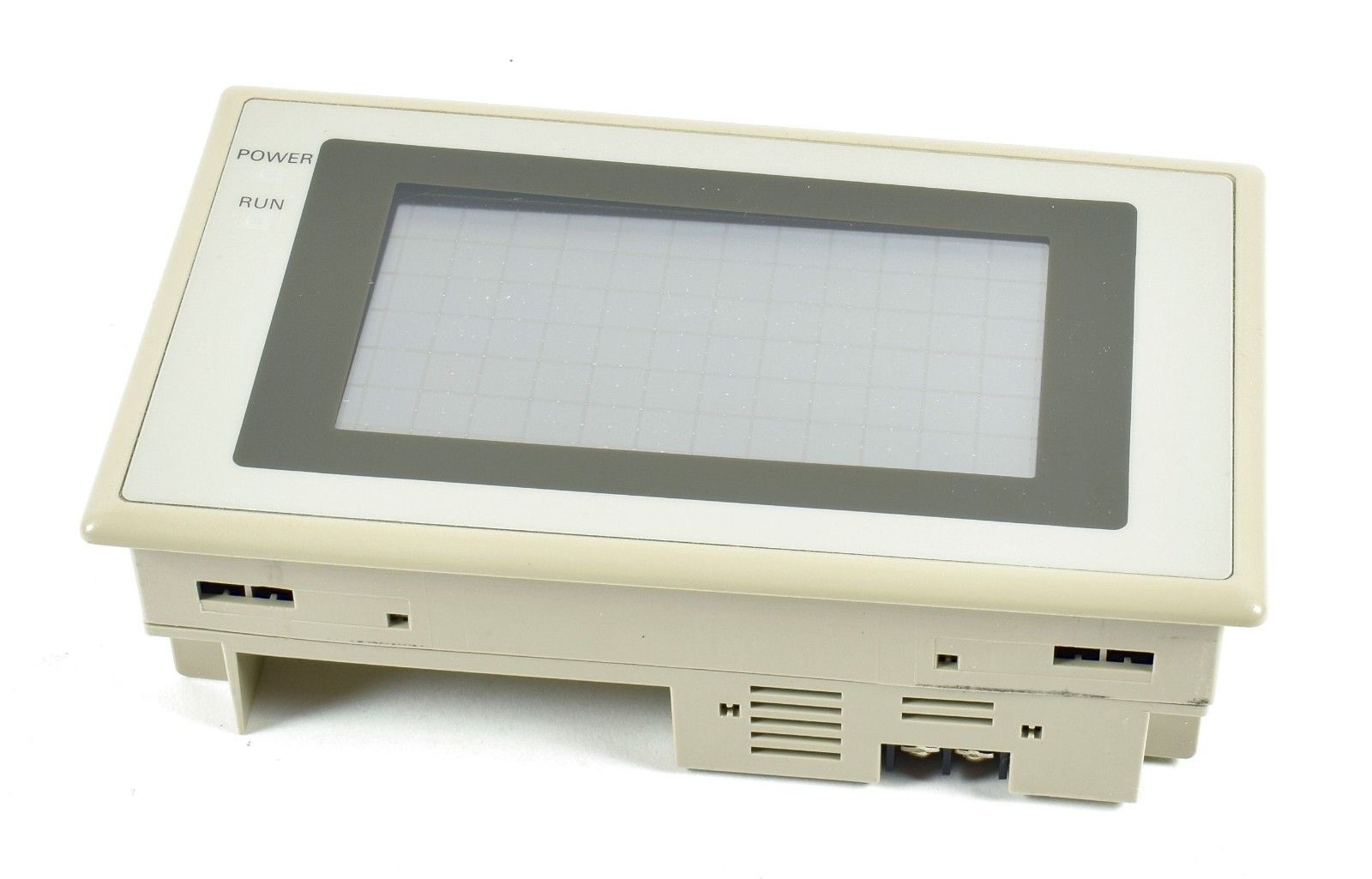 OMRON NT20S-ST161-EV3 TOUCH PANEL - Rockss Automation