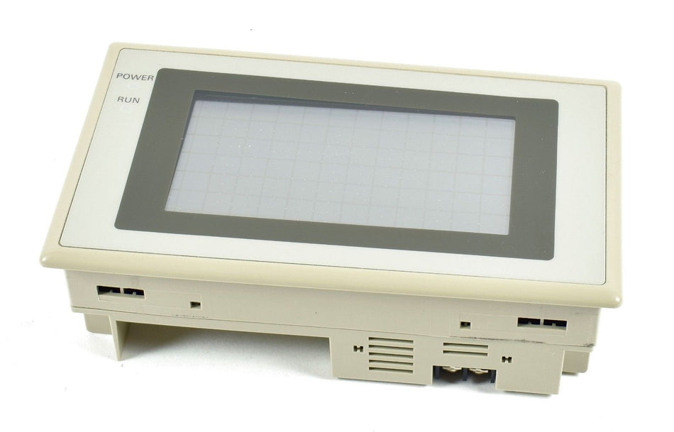 OMRON NT20S-ST161-EV3 TOUCH PANEL - Rockss Automation