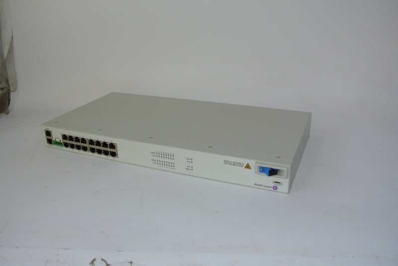 O-00160E-Q GPON ONT Fiber Optic Switches