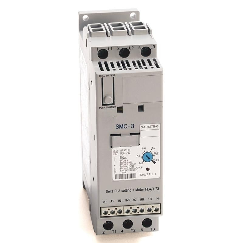 Allen Bradley 150-C37NBR軟啟動器