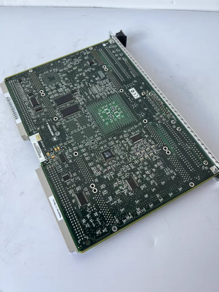 MOTOROLA VME162PA-344SE 01-W3528F Circuit Board - Rockss Automation