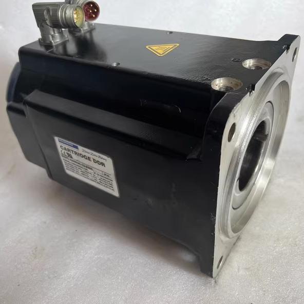 Kollmorgen CH063C-13-3305 Drive rotary motor