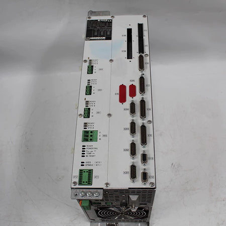 HEIDENHAIN  Driver  UEC111 - Rockss Automation