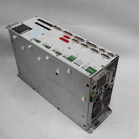HEIDENHAIN  Driver  UEC111 - Rockss Automation