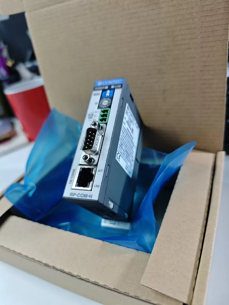 CONTEC  Communication Converter  RP-COM (FIT) H - Rockss Automation