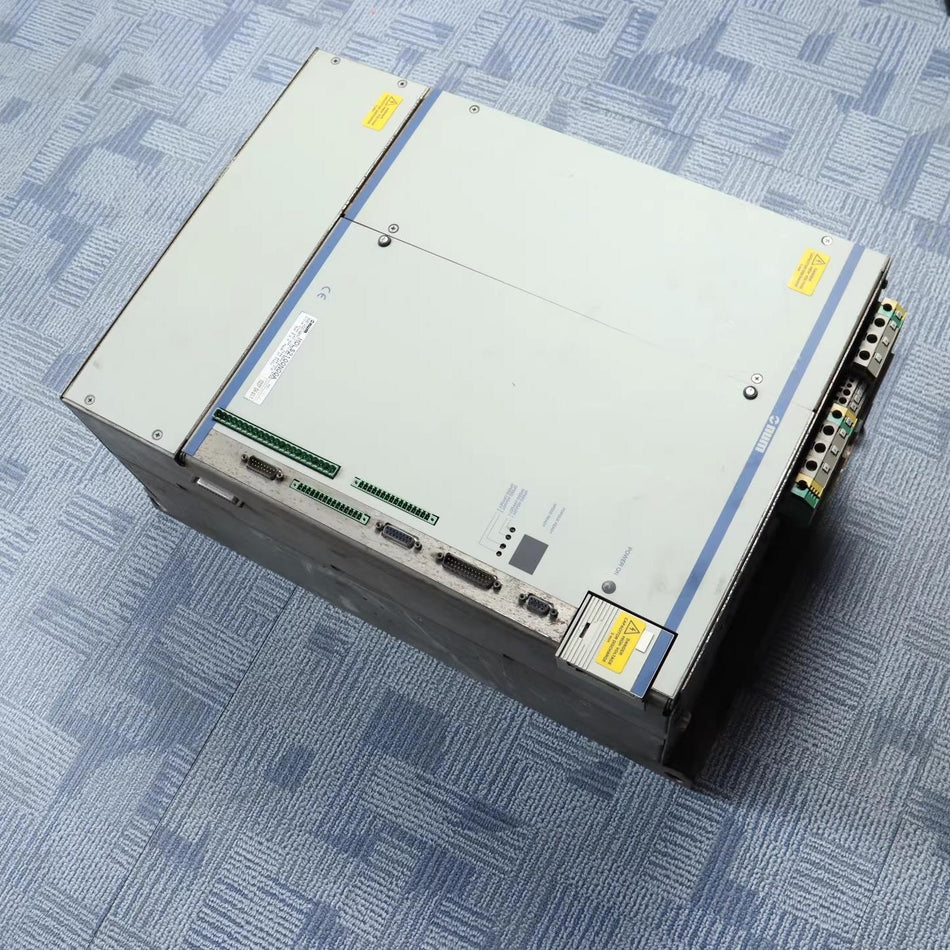 NUM MBLD2100N00A Servo Drive