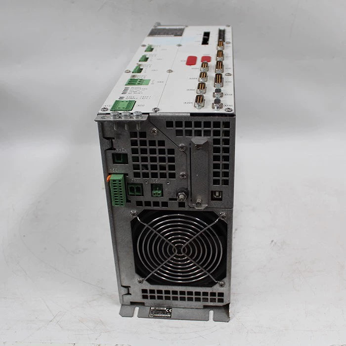 HEIDENHAIN  Driver  UEC111 - Rockss Automation