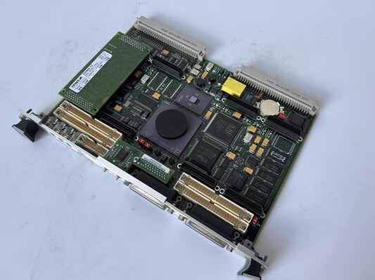 MOTOROLA VME162PA-344SE 01-W3528F Circuit Board