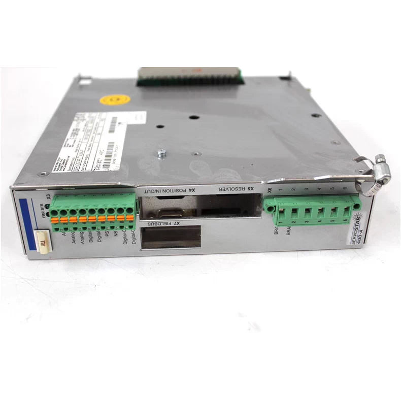 Kollmorgen S406A-PB Driver