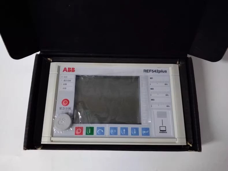 ABB REF542 Plus 1VCR007346